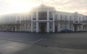 Grand Hotel Whangarei